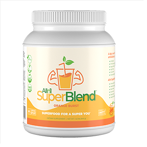 Alln1 SuperBlend